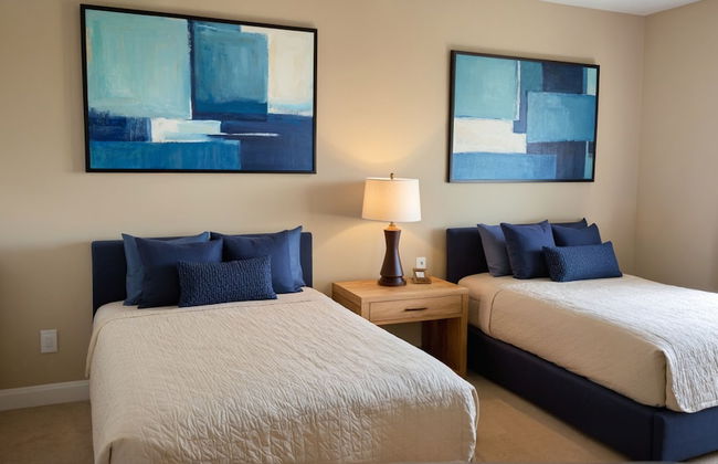 StaysPro - Cityscape Luxury Rental Homes in the Heart of Los Angeles - Foto 47