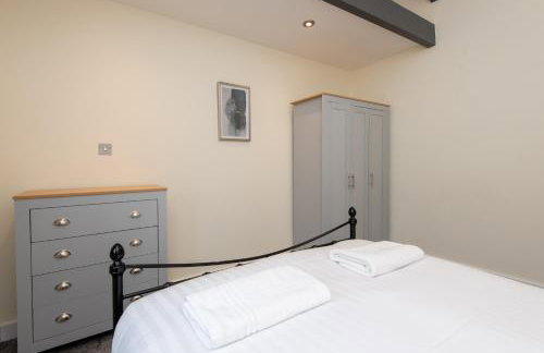 East Farm Cottage - Foto 24