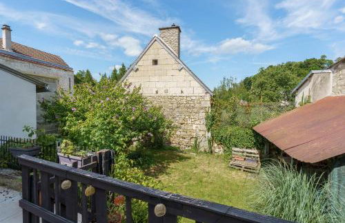 L'Escapade de Pierrefonds - Your Sweet Loc - Foto 20