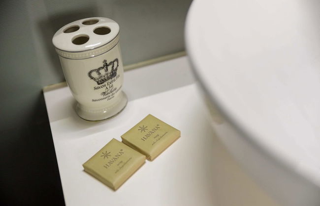 Hlonda Deluxe Apartment with Terrace - Foto 31