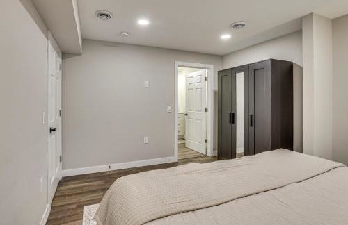 Hot Tub, Dock and Sauna! Lake Wisconsin Retreat - Foto 24