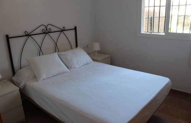 Apartment in Rota Cadiz AA Internet - Foto 6