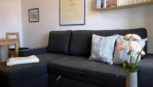 Ferienwohnung Steuerbord in Wismar - Foto 2