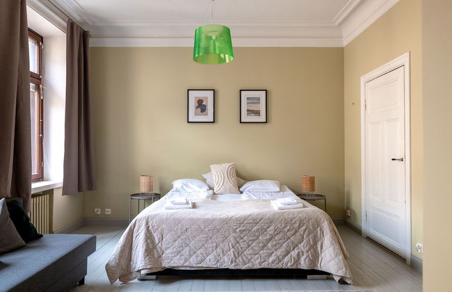 2ndhomes Modern & Spacious 3BR Apartment - Foto 3