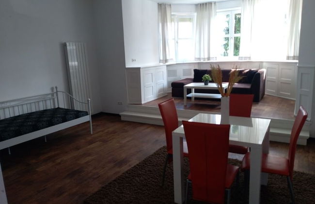 Villa Birkenfeld - Foto 2