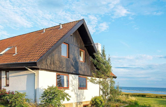 10 Person Holiday Home in Assens - Foto 26