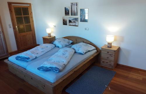 Ferienwohnung Höllisch - Foto 13