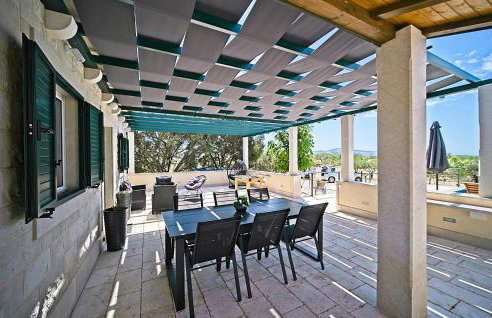 Lovely Home In Pucisca - Praznica - Foto 19