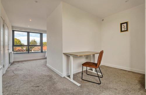 Modern Penthouse in Wembley - Foto 6