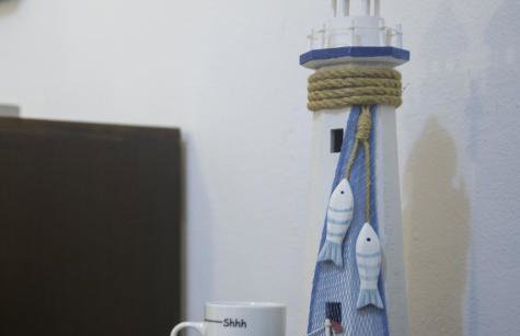 Antonios Hotel - Photo 40