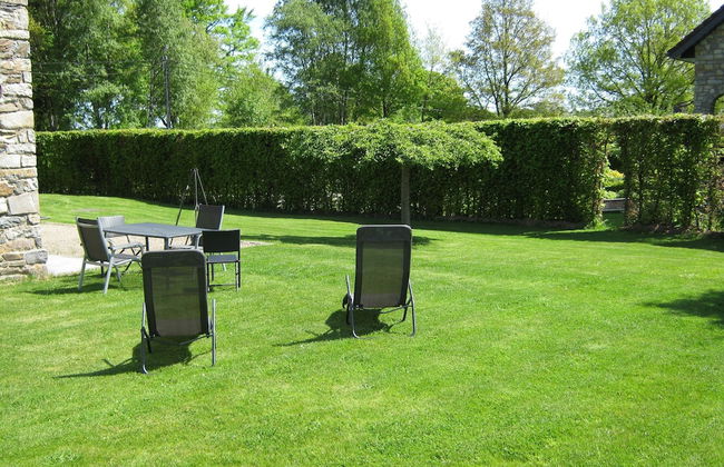 Cosy Apartment in Born With Terrace and Garden - Foto 27