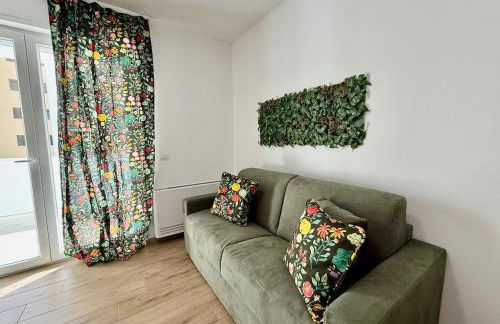 Suite dei Principi 2, aeroporto e parcheggio gratuito - Foto 24