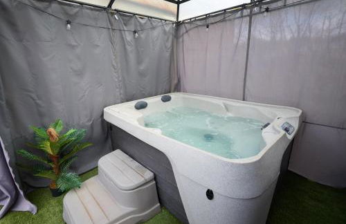 Détente & SPA proche Le Mans - Photo 7