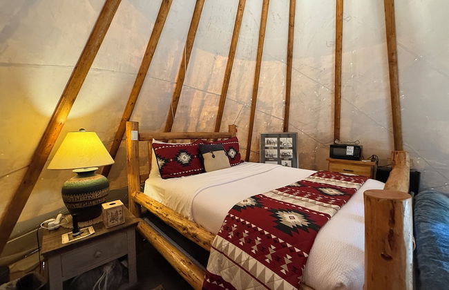 North Haven Campground - Foto 43