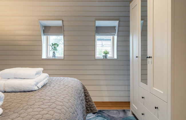 Unique 1 BD Eco-Retreat in Old Chalford - Foto 3