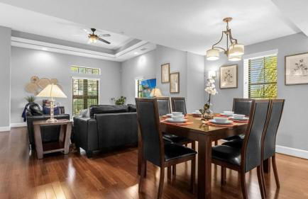 Sunny Summer Stay - Renovated TownHome by Disney! - Foto 9