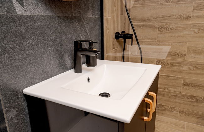 Tyst by MRG Apartments - Foto 43