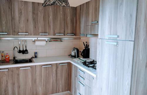 Boutique Apartment no 24 with Sea View and large Pool - Photo 18