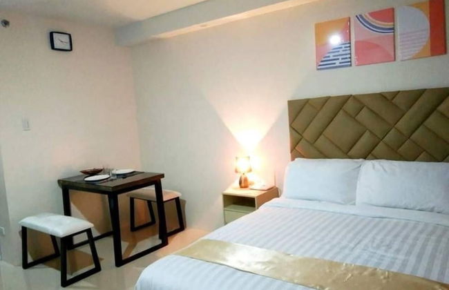 Stunning Studio Type - 1641 - 16th Flr Persimmon - Foto 5