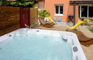 Chez Odette - SPA, Plancha, Parking - Photo 3