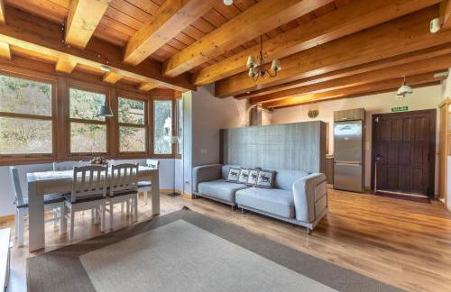 43B Nature with parking by Aston Rentals - Photo 6