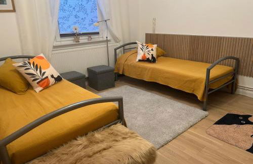 Privates Ferien Apartment Katzenruh - Foto 10