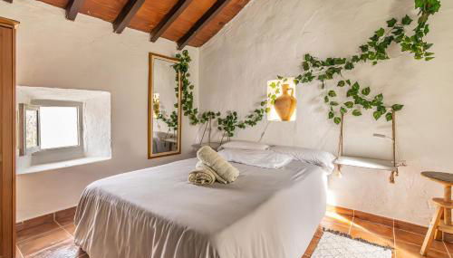 La Tahona (Cortijo Andaluz en las montañas) - Foto 2, towels