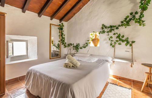 La Tahona (Cortijo Andaluz en las montañas) - Foto 2