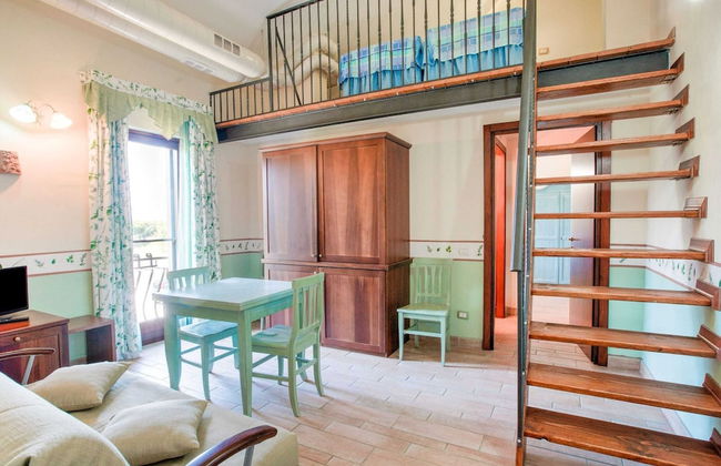 Belvilla by OYO Appartamento lo Scoiattolo - Foto 15