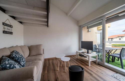 Atlantic Selection - Studio Ocean Side - À 200 mètres de l'Estacade - Foto 22