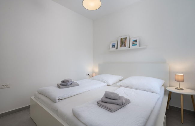 Attractive Apartment With Garden - Foto 4