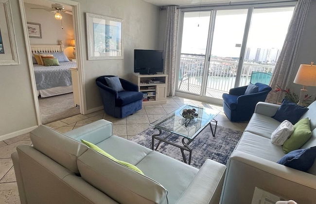 Terrace at Pelican Beach 0903 2 Bedroom Condo by Pelican Beach Management - Foto 6