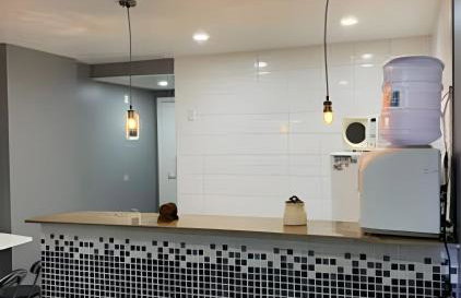 Flat Luxo Lapa - Foto 6