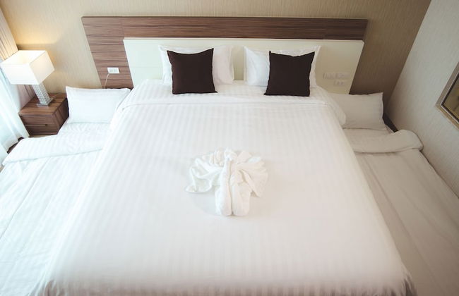 HOC5 Daily Apartment Chiang Mai - Foto 7