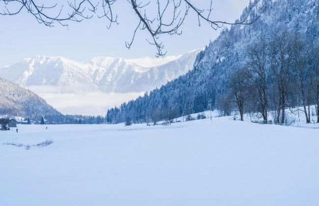 Farmhouse Near Oberammergau - Foto 24
