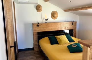 Le Studio des Gîtes Aérostier - Foto 6