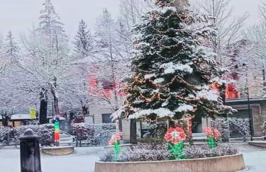 Mini House Tagliacozzo - Foto 13