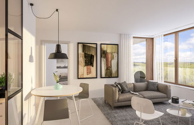 Media Bay Apartments - Photo 10