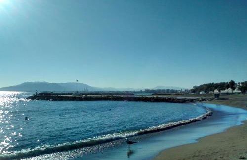 Apartamento Pedregalejo Playa - Photo 25