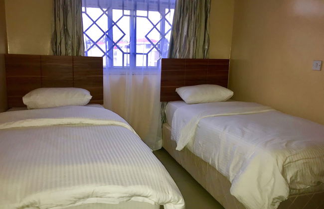 Milimani Serviced Apartments - Foto 5