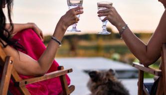 Siedlisko Szymonka - Foto 3, Garden