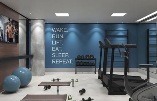 Brand new design apartment , with office! - Foto 2