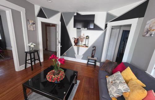 downtown and secluded - Foto 21