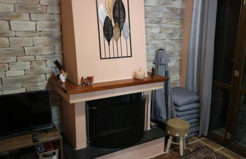 Villa Milea in Milies Pelion - Foto 12