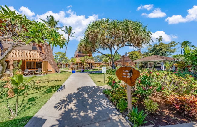 Vacasa at Hotel Molokai - Foto 21