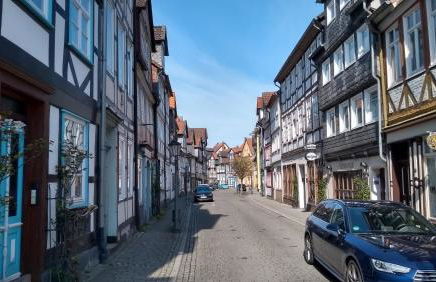 Eulen- & Altstadtnest - Foto 20