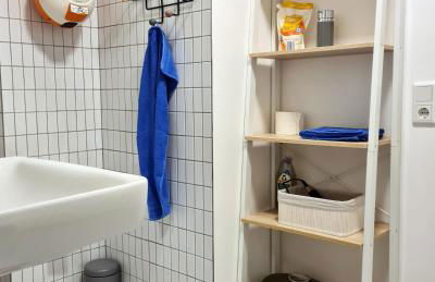 Riesenbude - Foto 14