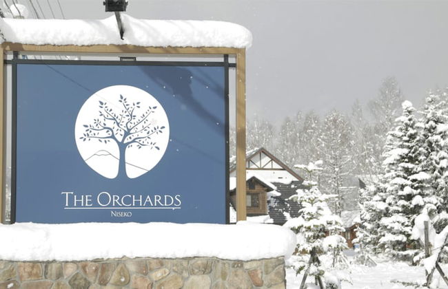 The Orchards Niseko - Foto 74
