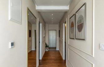 AllSEAson House on the sea - Photo 24