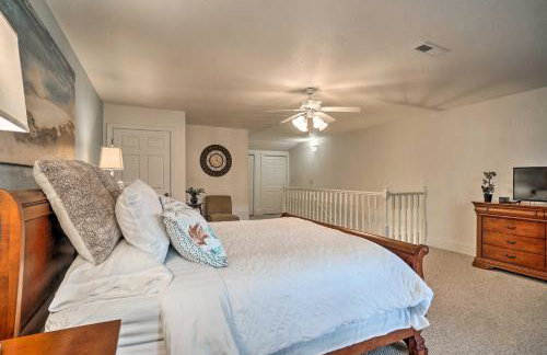 Cozy Young Harris Condo Near Lake Chatuge! - Foto 19